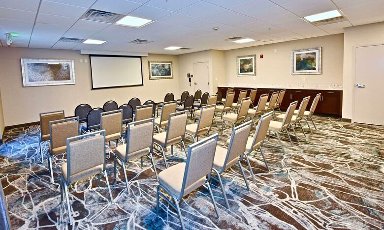 Hotel Hampton Inn Kirksville, Mo