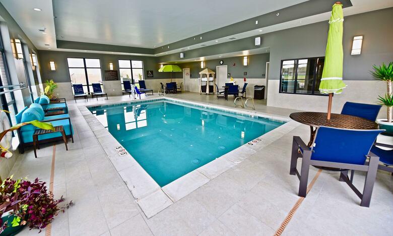 Hotel Hampton Inn Kirksville, Mo