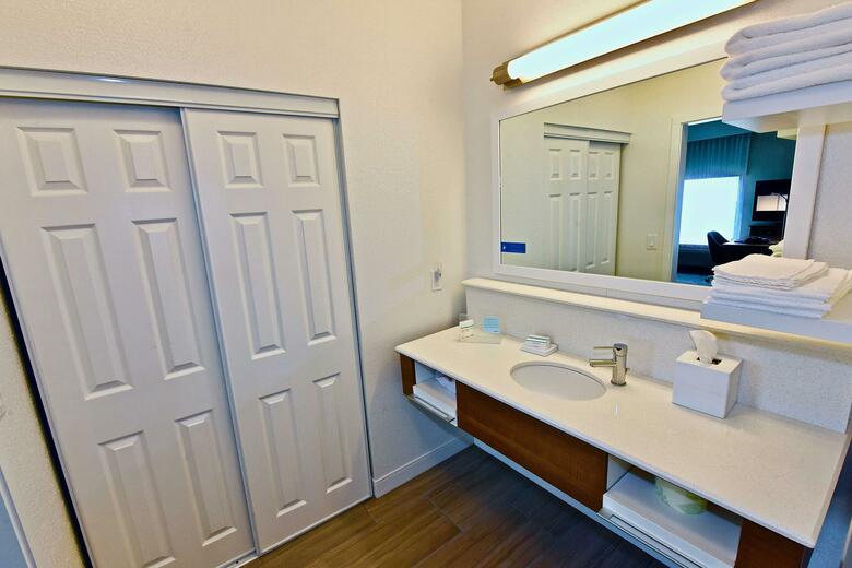 Hotel Hampton Inn Kirksville, Mo