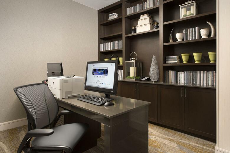 Hotel Hilton Garden Inn San Antonio Downtown