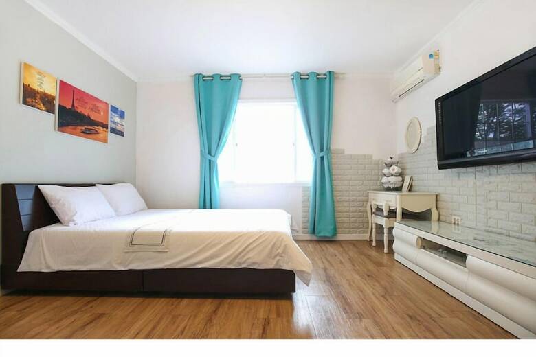 Gapyeong Morning Calm Pension