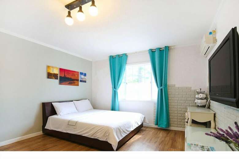 Gapyeong Morning Calm Pension