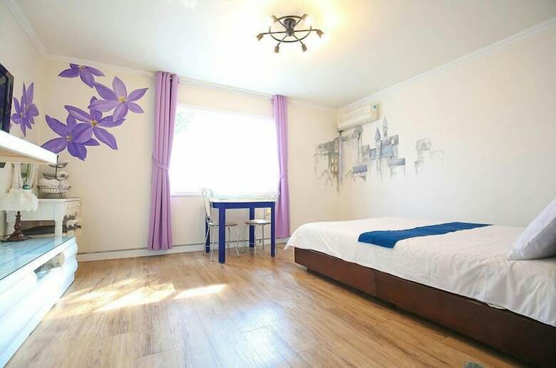 Gapyeong Morning Calm Pension
