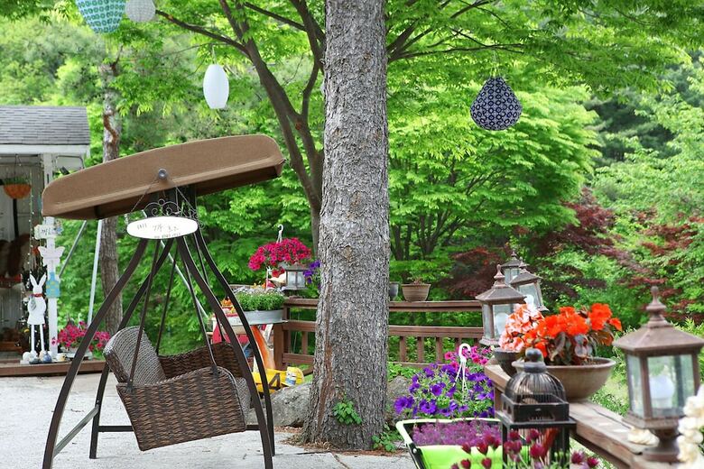 Gapyeong Morning Calm Pension