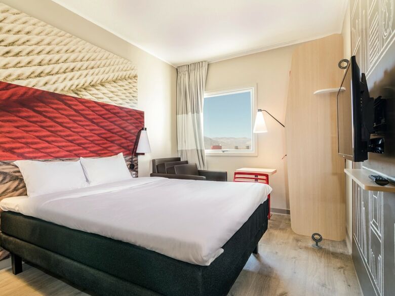 Hotel Ibis Calama
