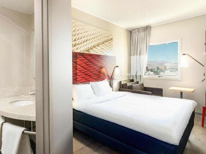 Hotel Ibis Calama