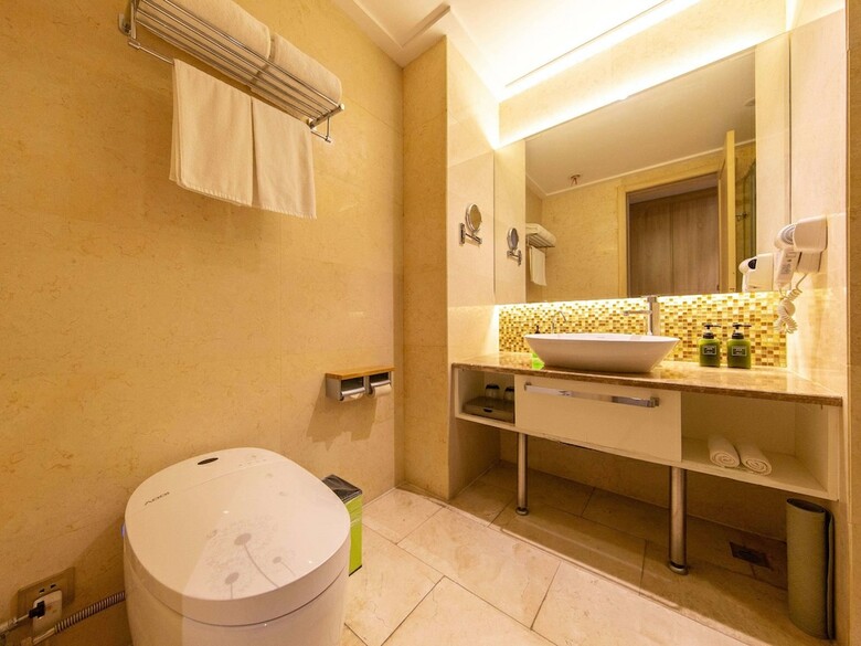 Hotel Ibis Styles Nt Shimao Plz