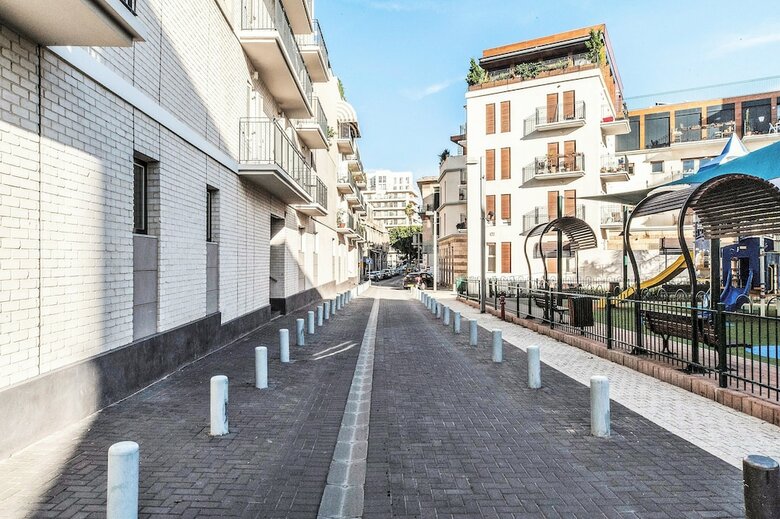 Apartamento Sea N'rent - 8 Shimon Ben Shetach Jaffa