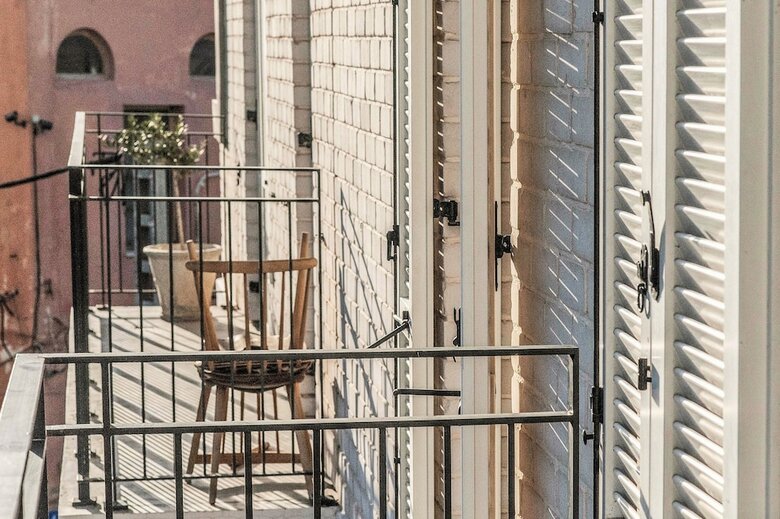 Apartamento Sea N'rent - 8 Shimon Ben Shetach Jaffa