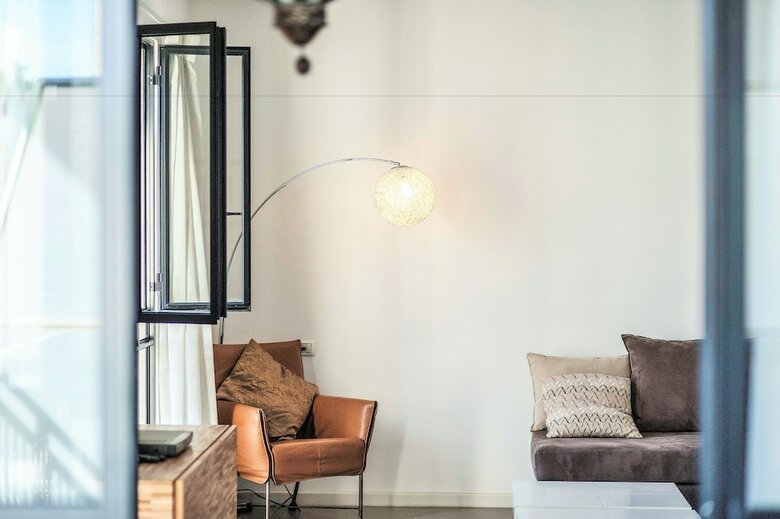 Apartamento Sea N'rent - 8 Shimon Ben Shetach Jaffa