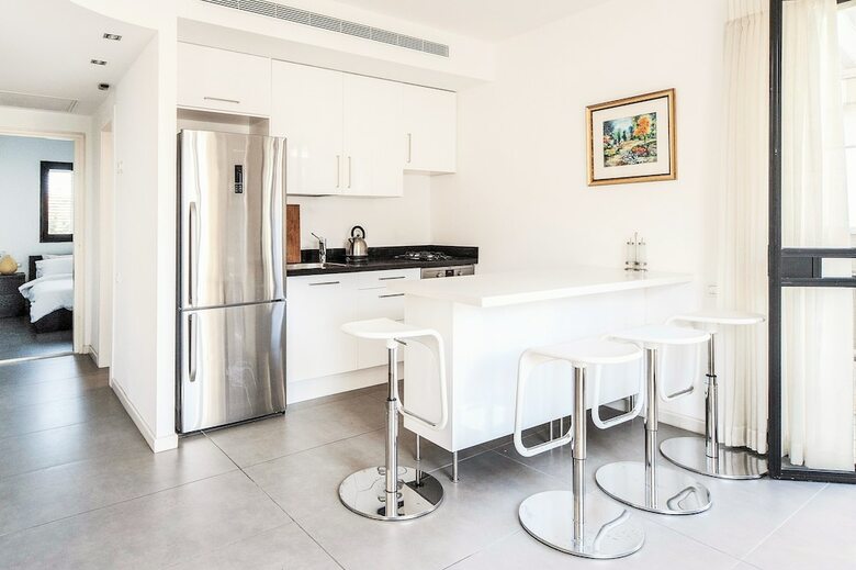 Apartamento Sea N'rent - 8 Shimon Ben Shetach Jaffa