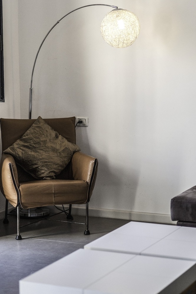 Apartamento Sea N'rent - 8 Shimon Ben Shetach Jaffa
