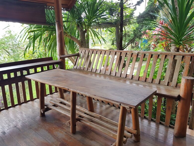 Hotel Rinnapat Khao Kho