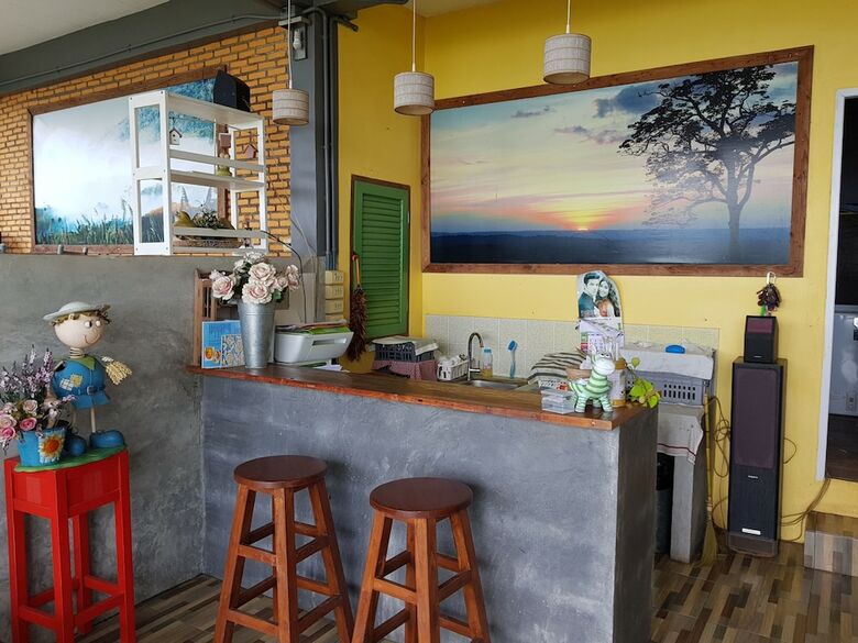 Hotel Rinnapat Khao Kho