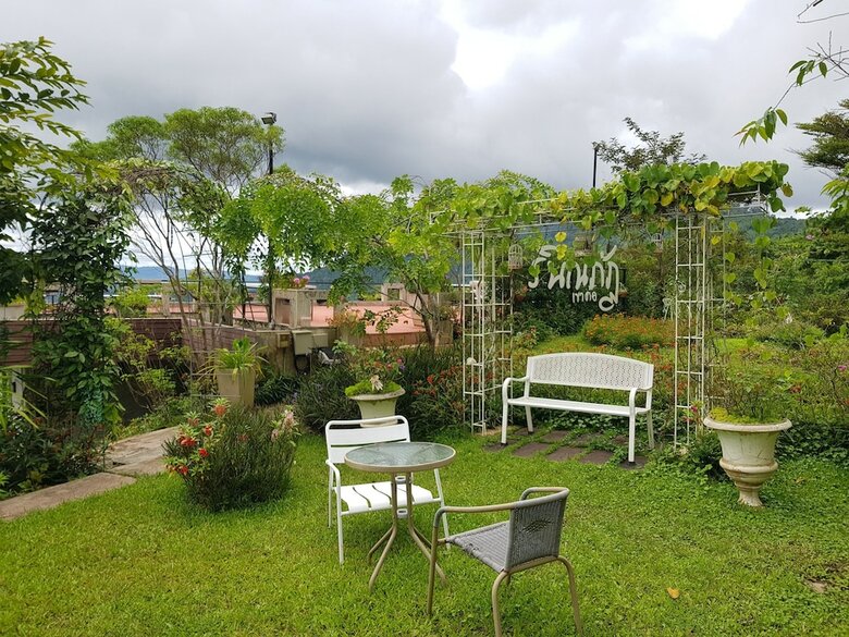 Hotel Rinnapat Khao Kho