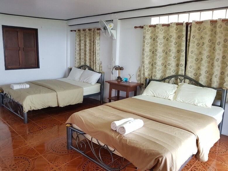Hotel Rinnapat Khao Kho