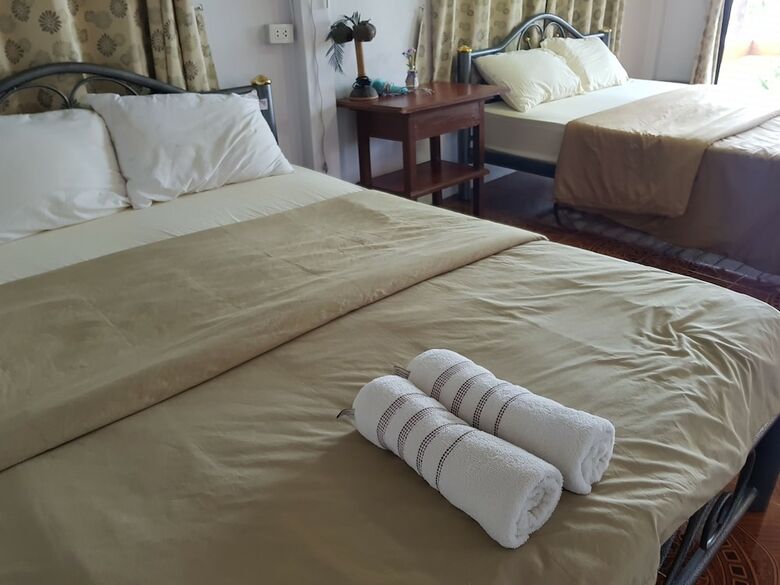 Hotel Rinnapat Khao Kho