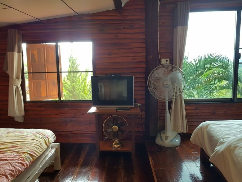 Hotel Rinnapat Khao Kho