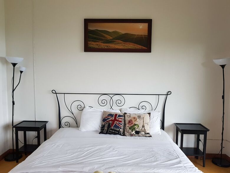Hotel Rinnapat Khao Kho