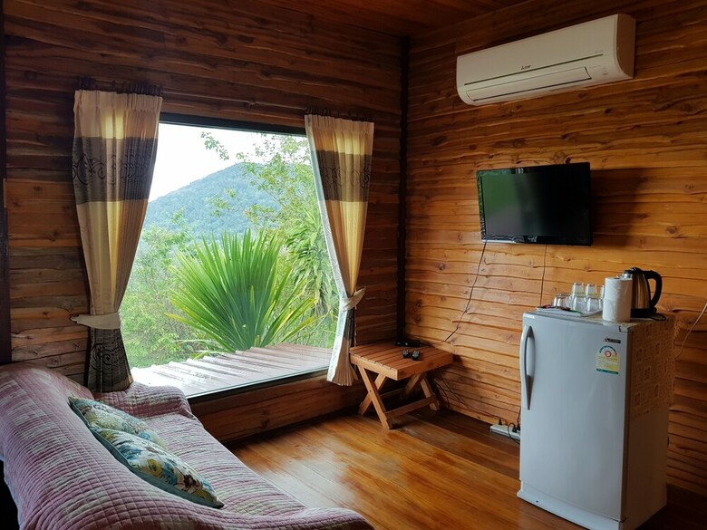 Hotel Rinnapat Khao Kho