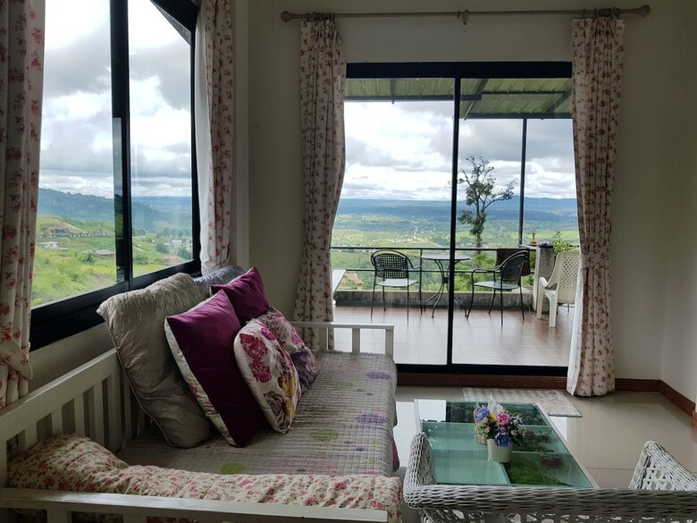 Hotel Rinnapat Khao Kho