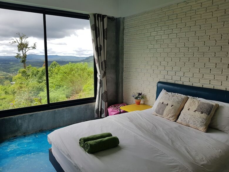 Hotel Rinnapat Khao Kho