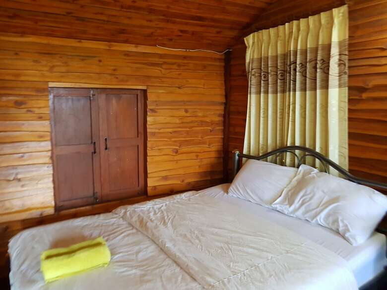 Hotel Rinnapat Khao Kho