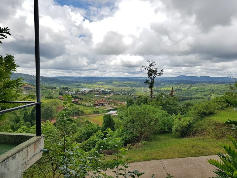 Hotel Rinnapat Khao Kho