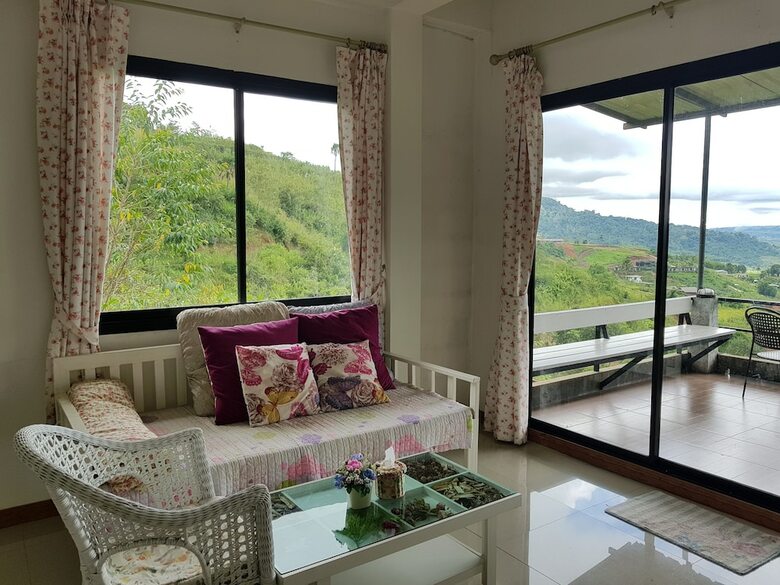 Hotel Rinnapat Khao Kho