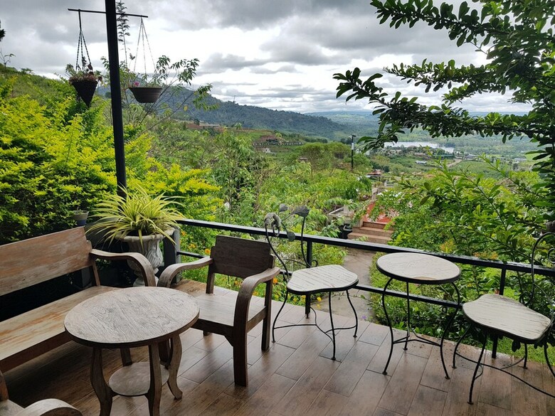 Hotel Rinnapat Khao Kho