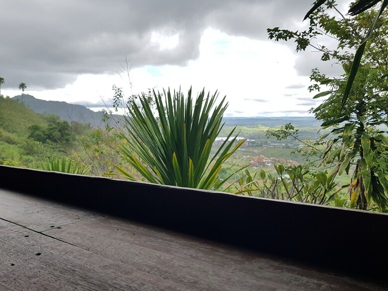 Hotel Rinnapat Khao Kho