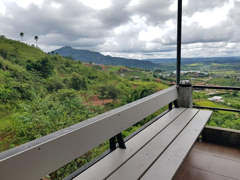 Hotel Rinnapat Khao Kho