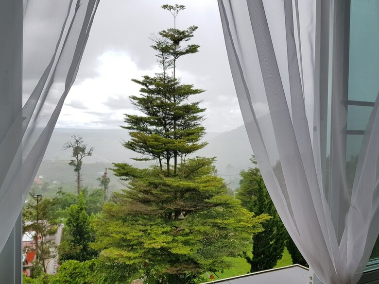 Hotel Rinnapat Khao Kho