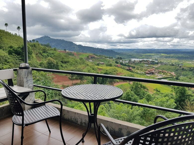 Hotel Rinnapat Khao Kho