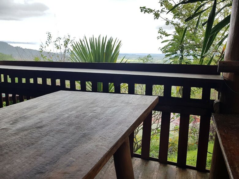 Hotel Rinnapat Khao Kho