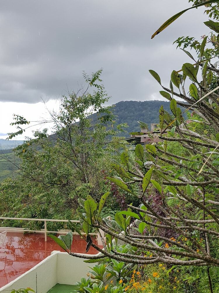 Hotel Rinnapat Khao Kho