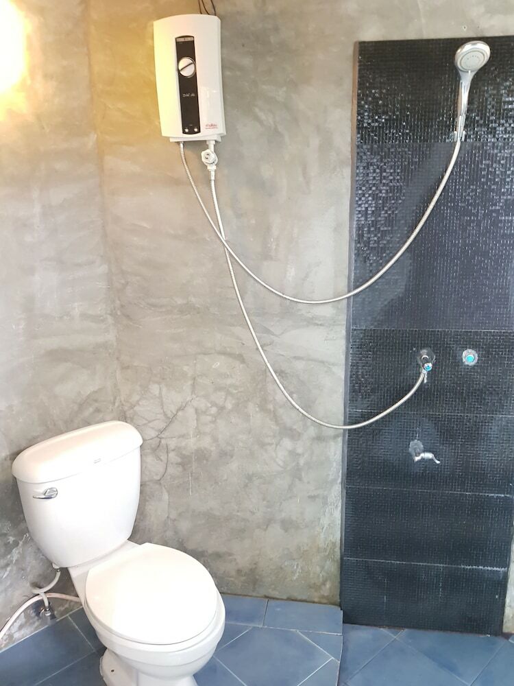 Hotel Rinnapat Khao Kho