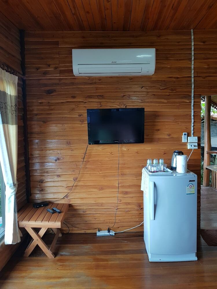 Hotel Rinnapat Khao Kho