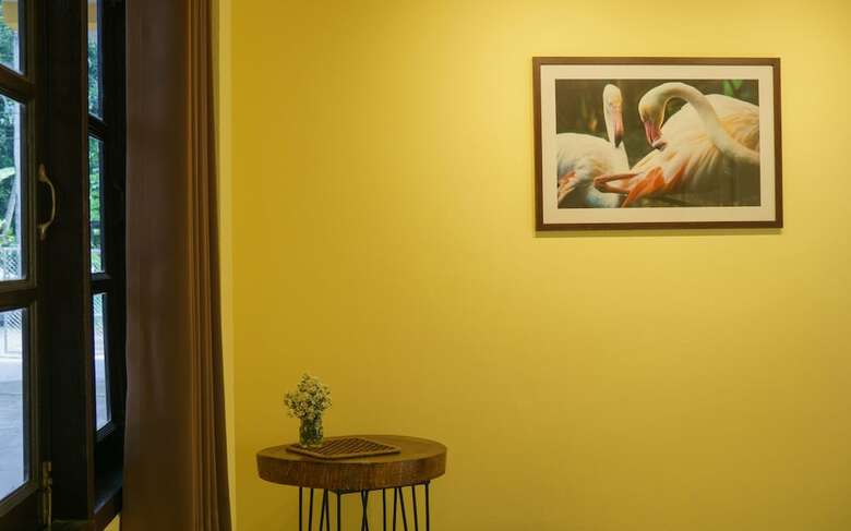 Hotel Him Dara Homestay