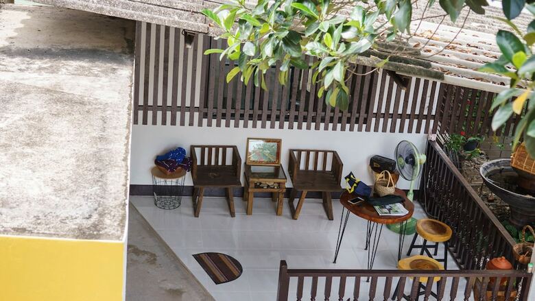Hotel Him Dara Homestay