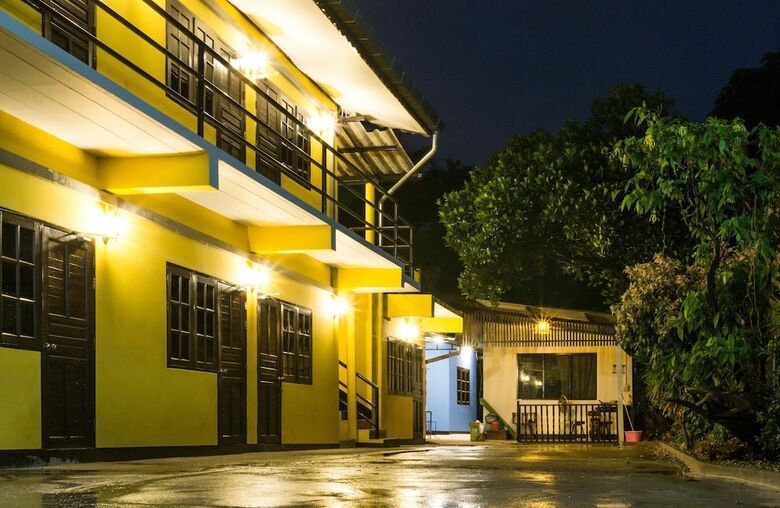 Hotel Him Dara Homestay