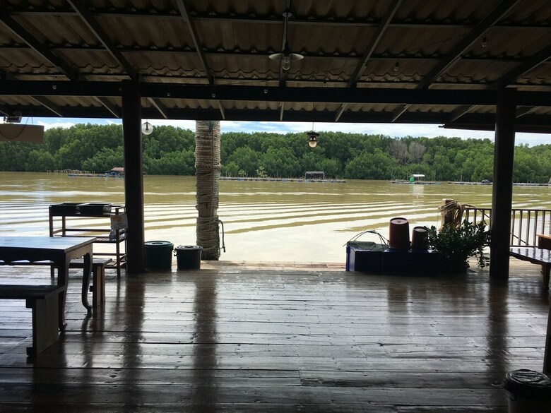Hotel Baanchansamut Homestay