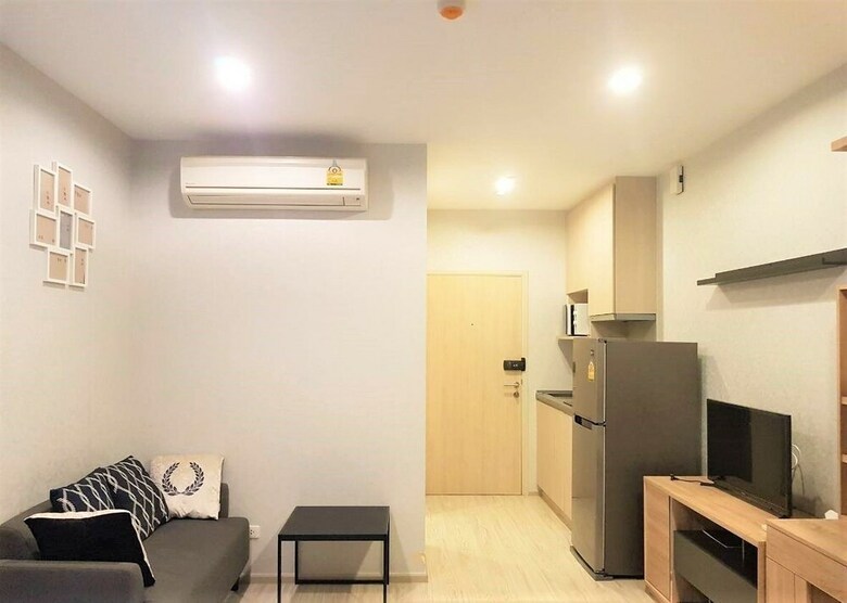 Sukhumvit New Room Bts Bangna