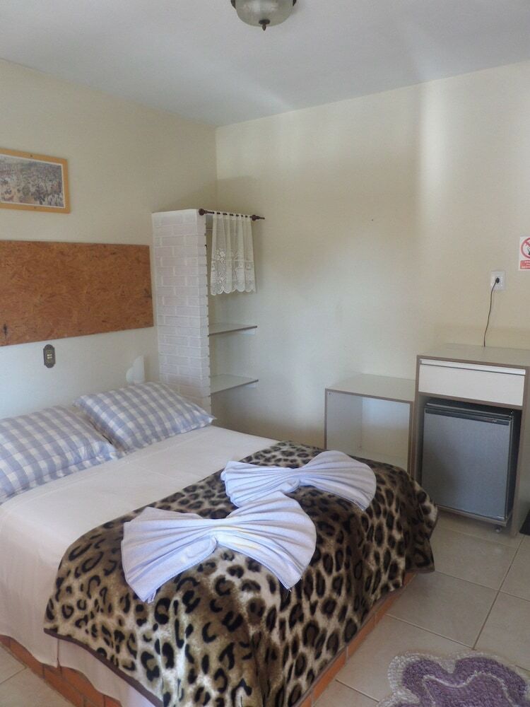 Hotel Balne�rio Itapocoroi