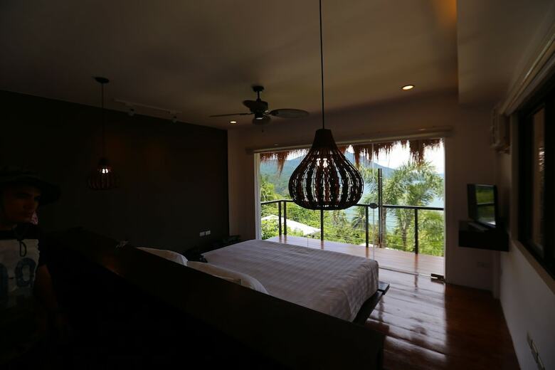 Villas By Eco Hotel Batangas