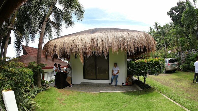 Villas By Eco Hotel Batangas
