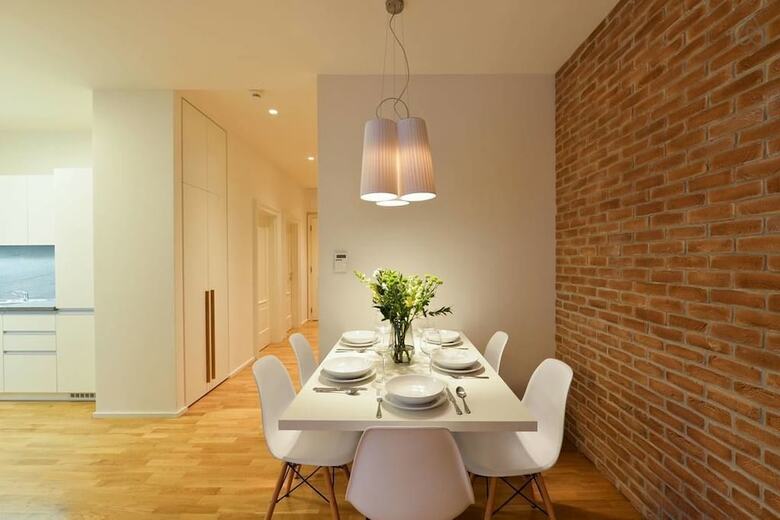 Apartamentos Wishlist Old Prague Residences