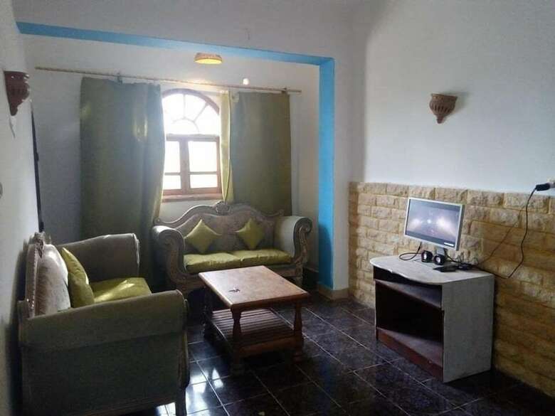 Aparthotel My Dahab House