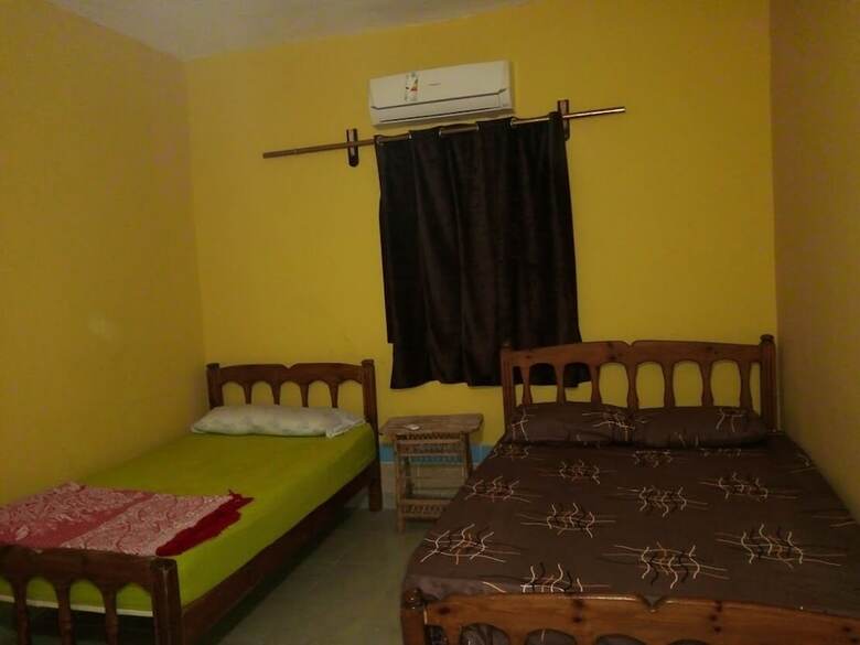 Aparthotel My Dahab House