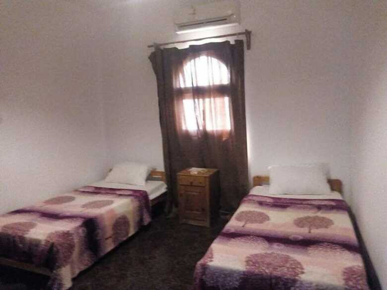 Aparthotel My Dahab House